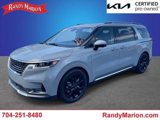 2023 Kia Carnival SX Prestige