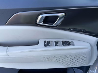 2027 Kia Carnival SX