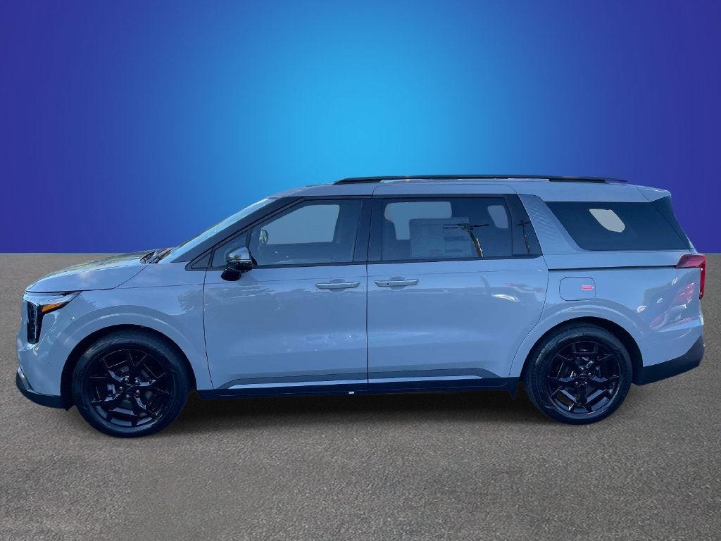 2027 Kia Carnival SX
