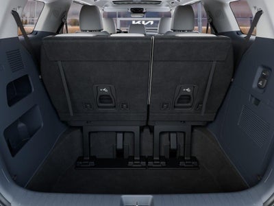 2027 Kia Carnival SX