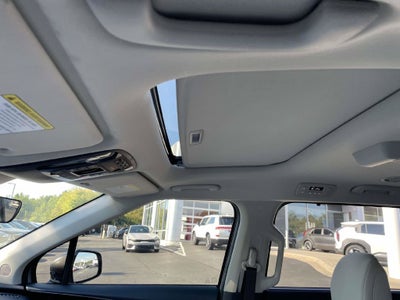 2027 Kia Carnival SX