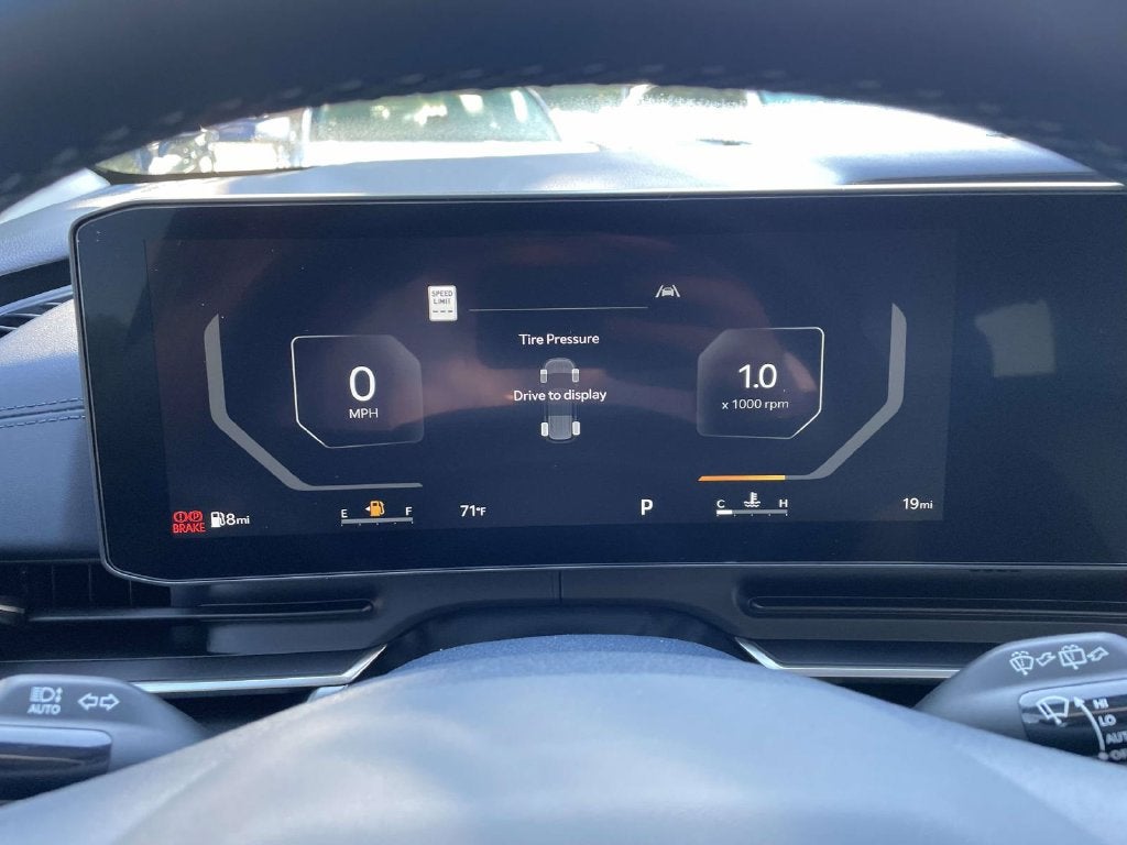 2027 Kia Carnival SX