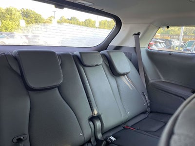 2027 Kia Carnival SX Prestige