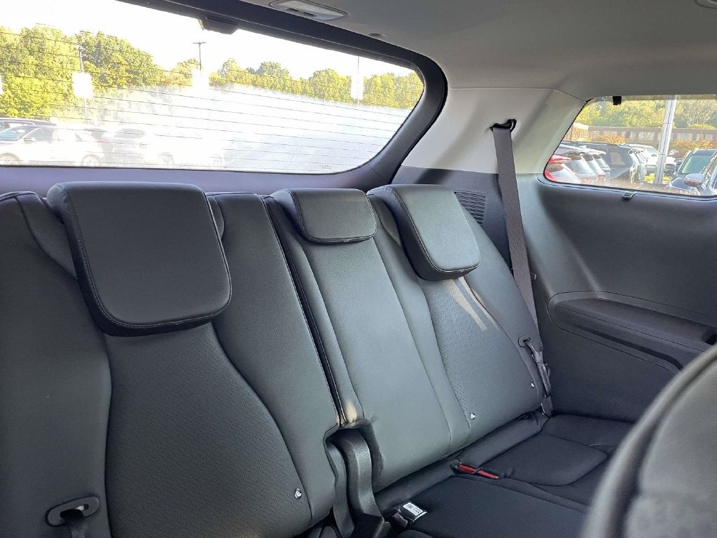 2027 Kia Carnival SX Prestige