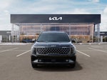 2027 Kia Carnival SX Prestige