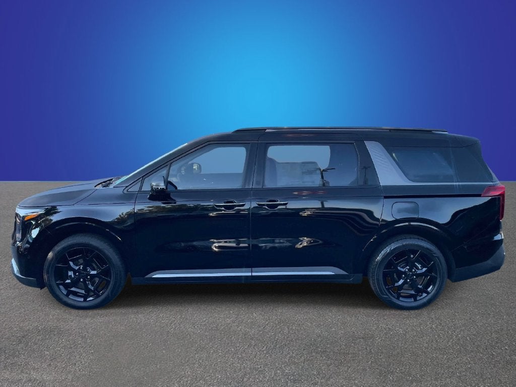 2027 Kia Carnival SX Prestige