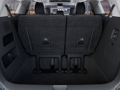 2027 Kia Carnival SX Prestige