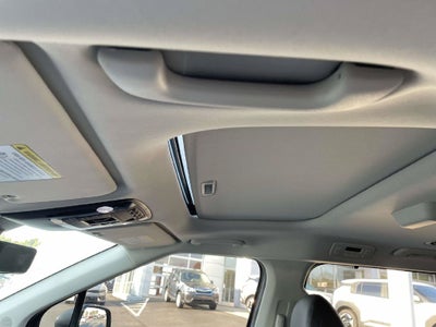 2027 Kia Carnival SX Prestige