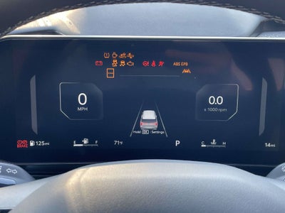 2027 Kia Carnival SX Prestige