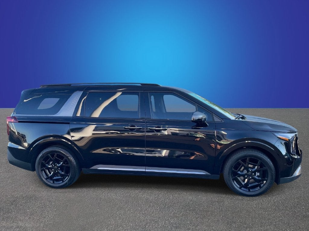 2027 Kia Carnival SX Prestige