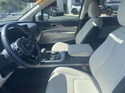2026 Kia Carnival SX Prestige