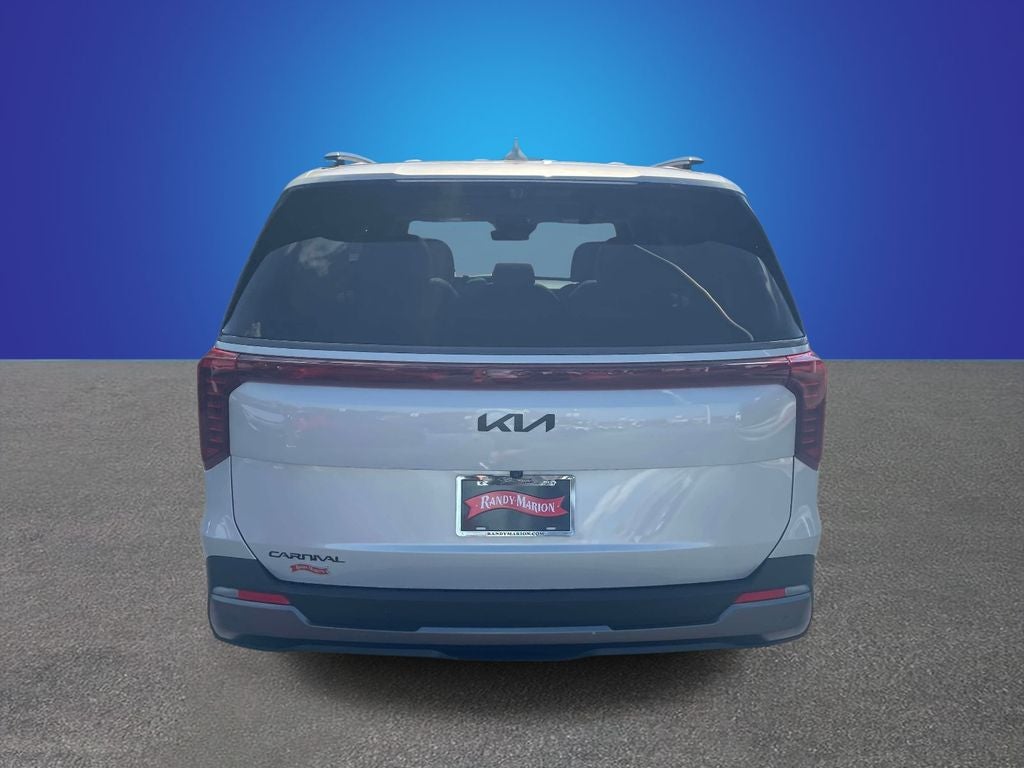 2026 Kia Carnival SX Prestige