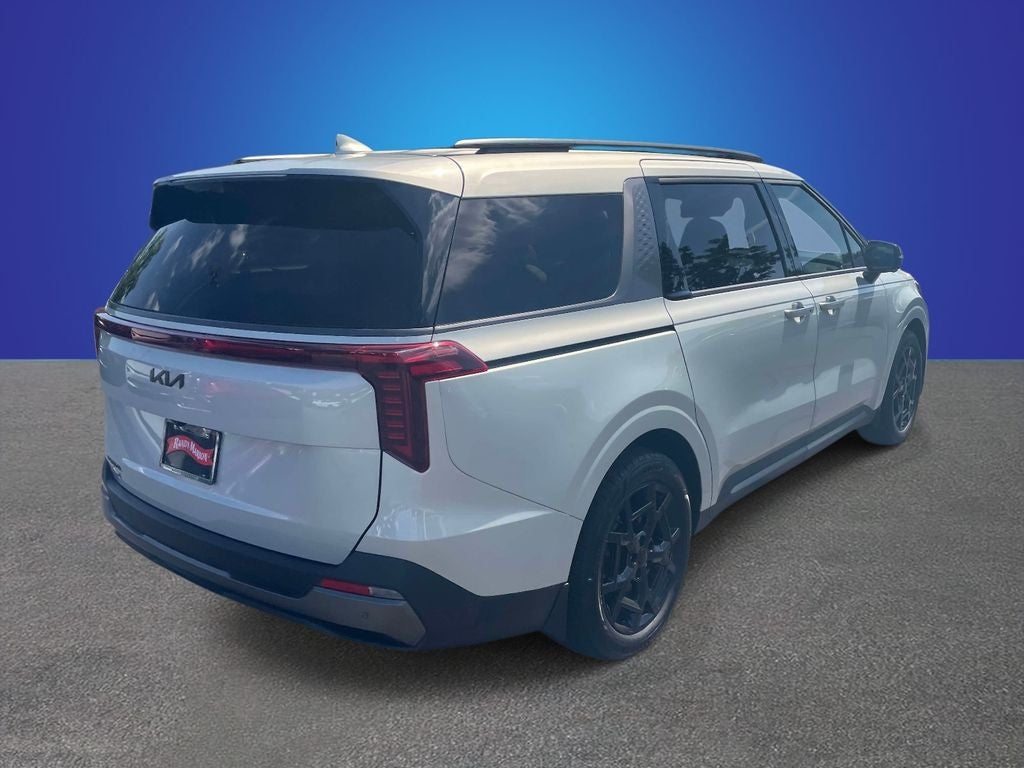 2026 Kia Carnival SX Prestige