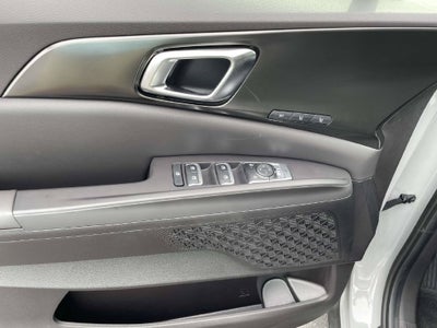 2027 Kia Carnival SX