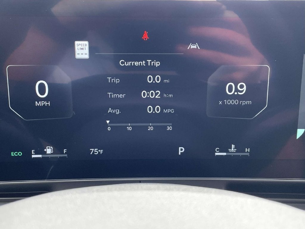 2027 Kia Carnival SX