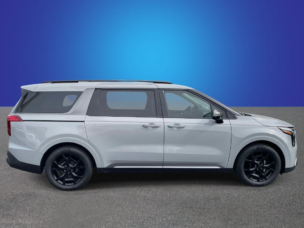 2027 Kia Carnival SX