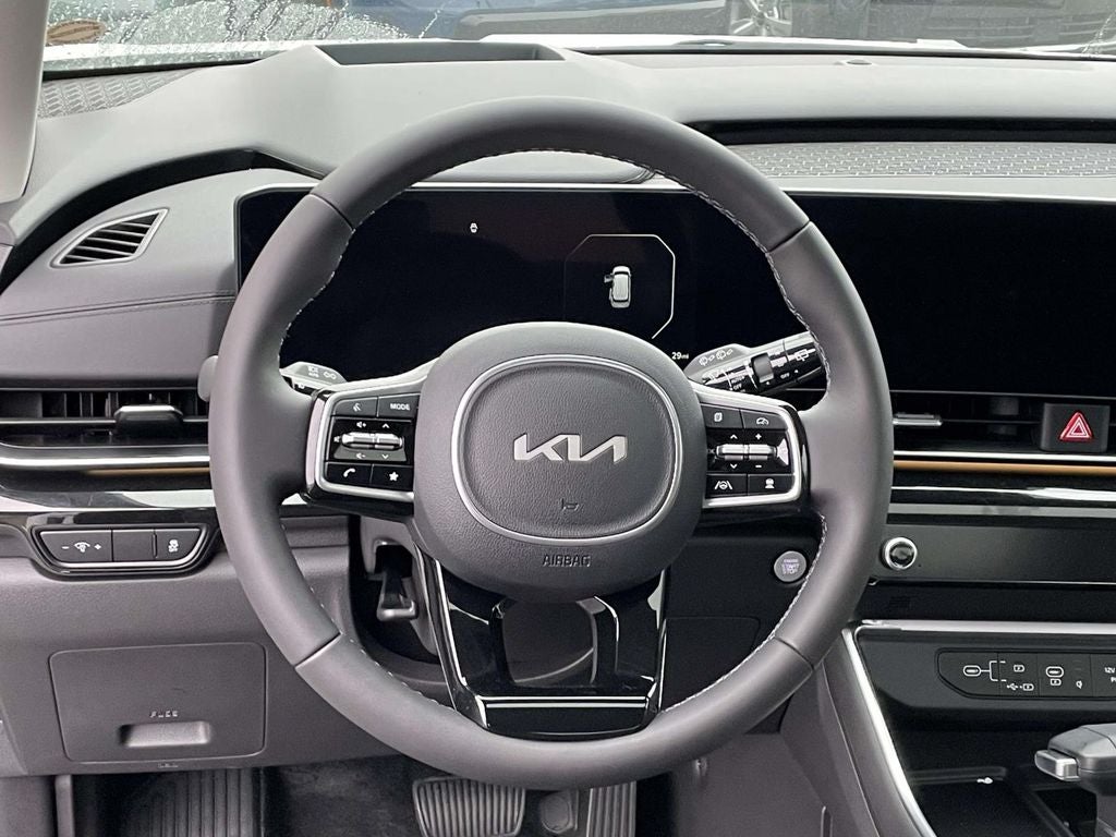 2026 Kia Carnival SX Prestige