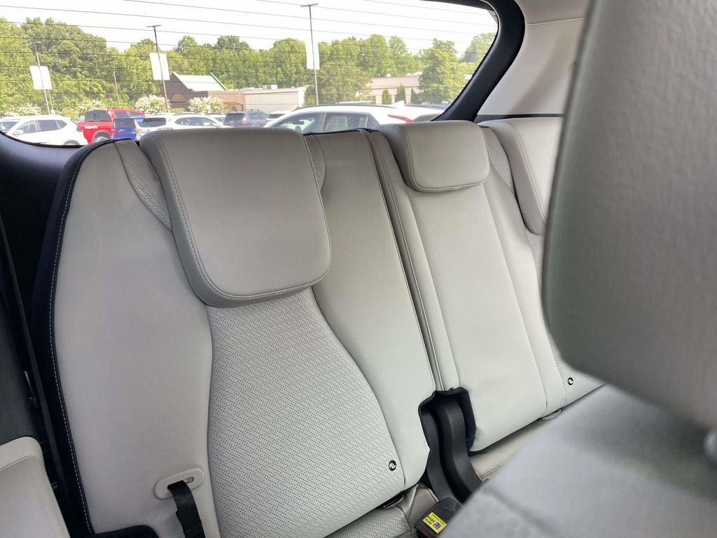 2027 Kia Carnival SX Prestige