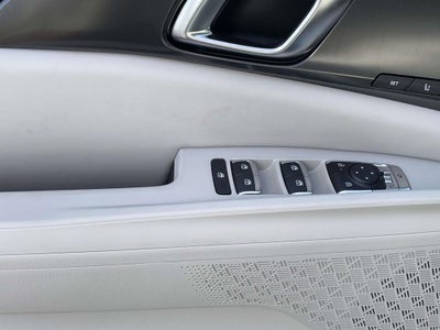 2027 Kia Carnival SX Prestige