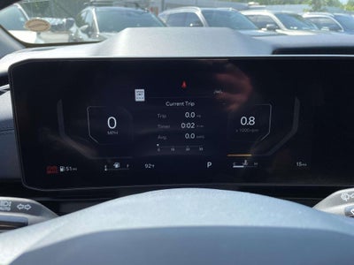 2027 Kia Carnival SX Prestige