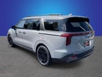 2027 Kia Carnival SX Prestige
