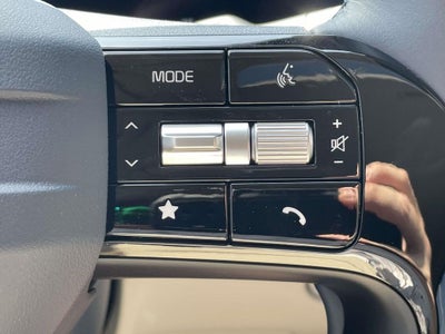 2027 Kia Carnival SX Prestige