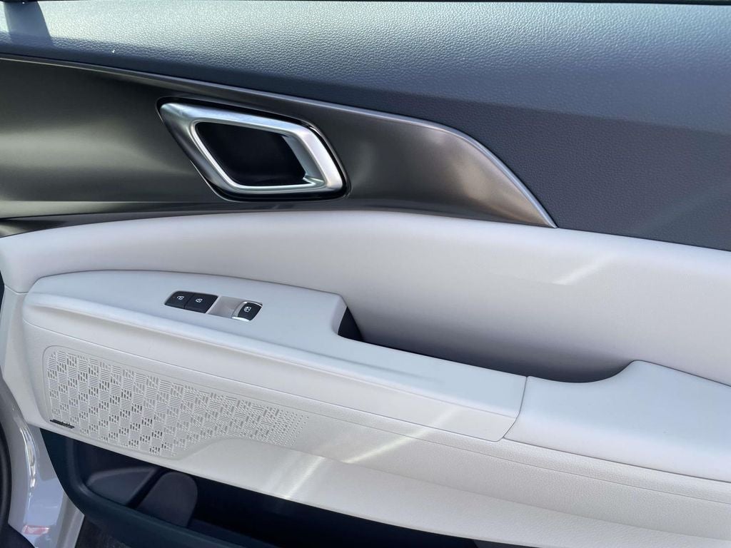 2027 Kia Carnival SX Prestige