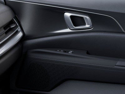 2027 Kia Carnival Hybrid SX