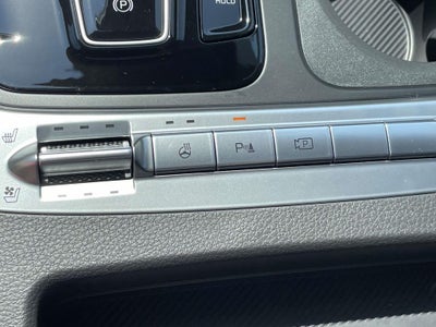 2027 Kia Carnival Hybrid SX Prestige