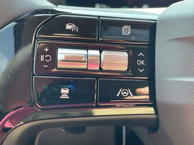 2027 Kia Carnival Hybrid SX Prestige