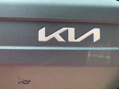 2027 Kia Carnival Hybrid SX Prestige
