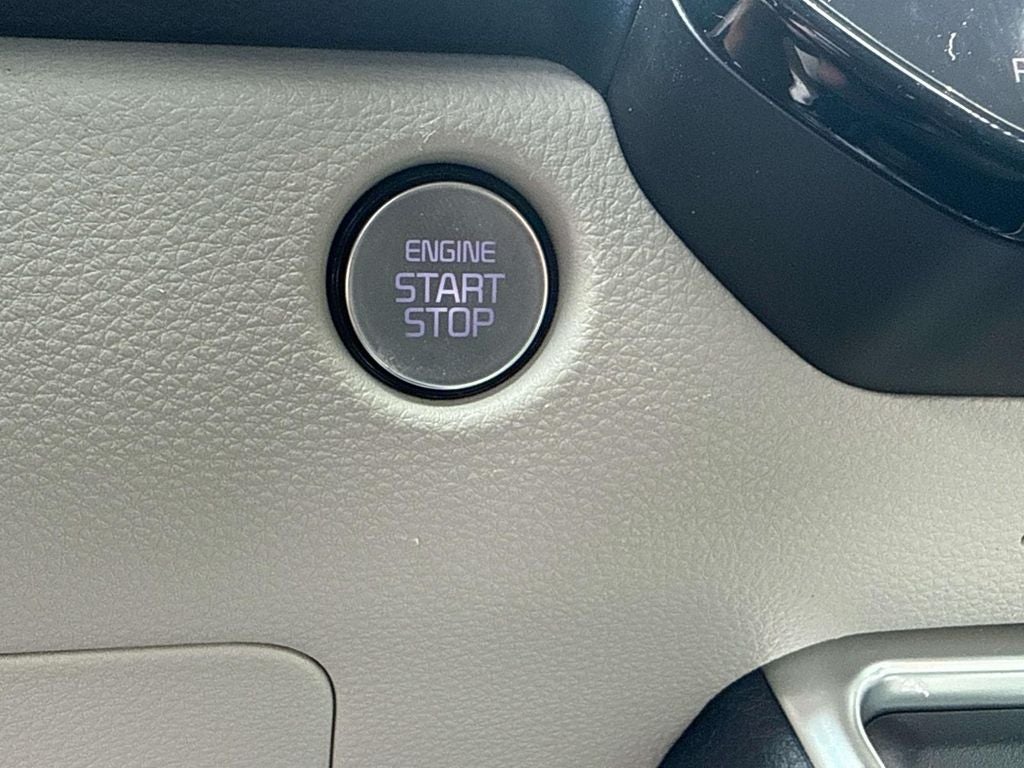 2025 Kia Carnival Hybrid SX