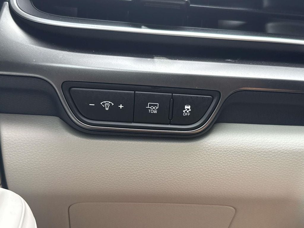 2025 Kia Carnival Hybrid SX