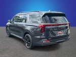 2025 Kia Carnival Hybrid SX