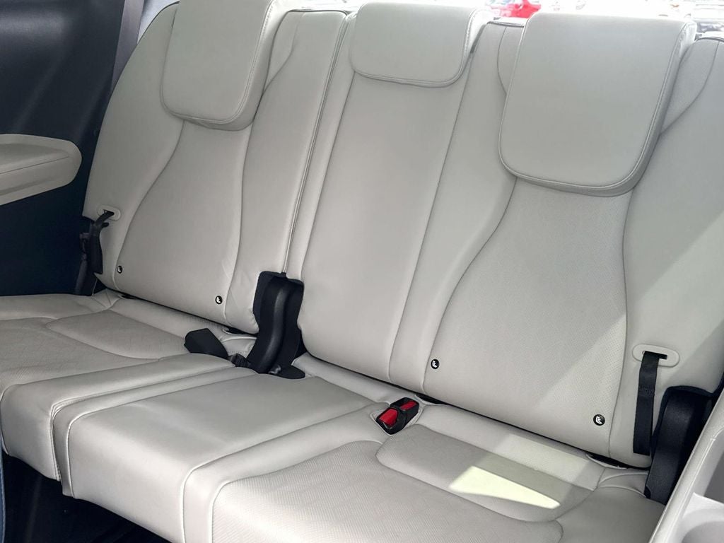 2025 Kia Carnival Hybrid SX
