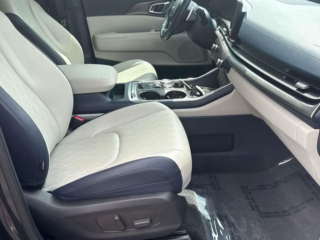 2025 Kia Carnival Hybrid SX