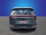 2025 Kia Carnival Hybrid SX