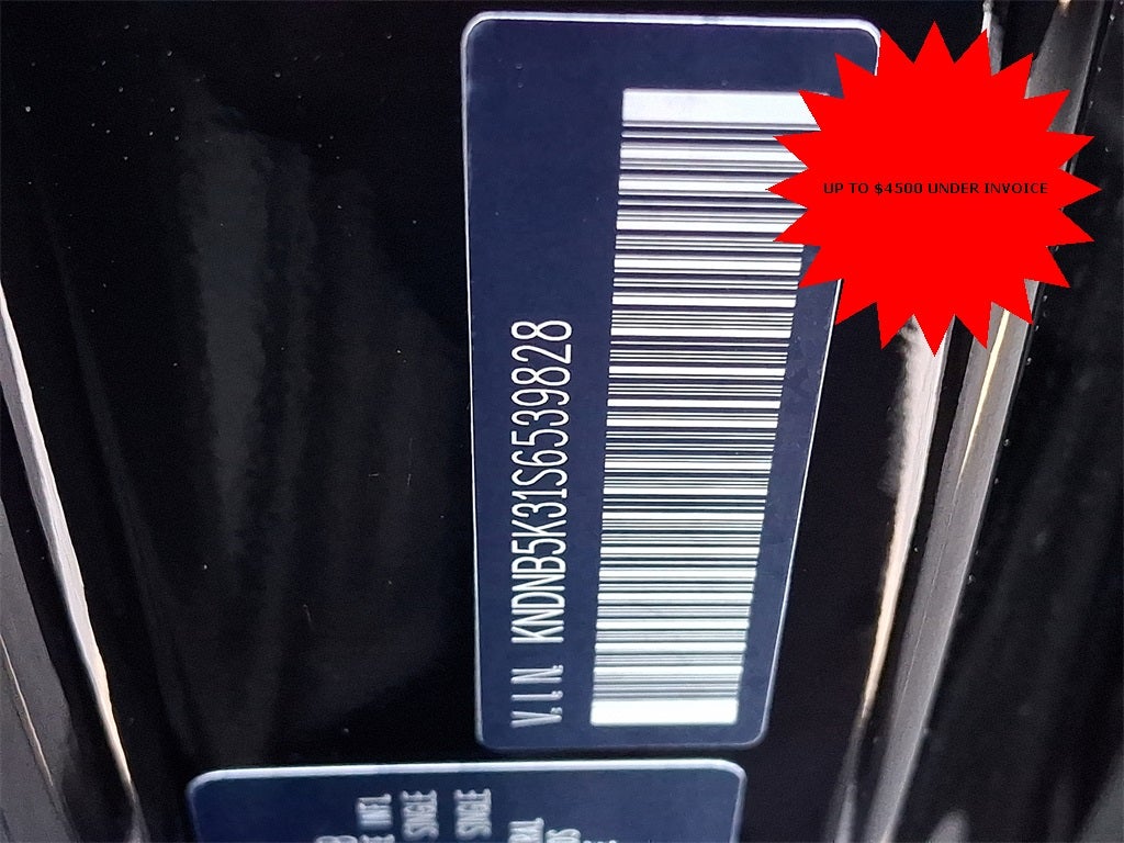 2025 Kia Carnival Hybrid SX Prestige