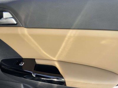 2022 Kia Sportage SX