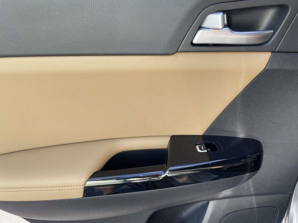 2022 Kia Sportage SX