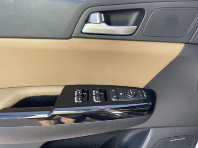 2022 Kia Sportage SX