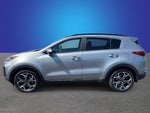 2022 Kia Sportage SX