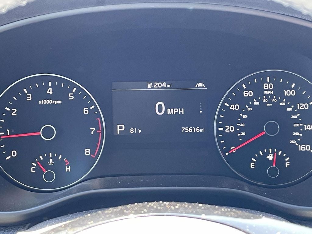 2022 Kia Sportage SX