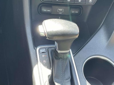 2022 Kia Sportage SX