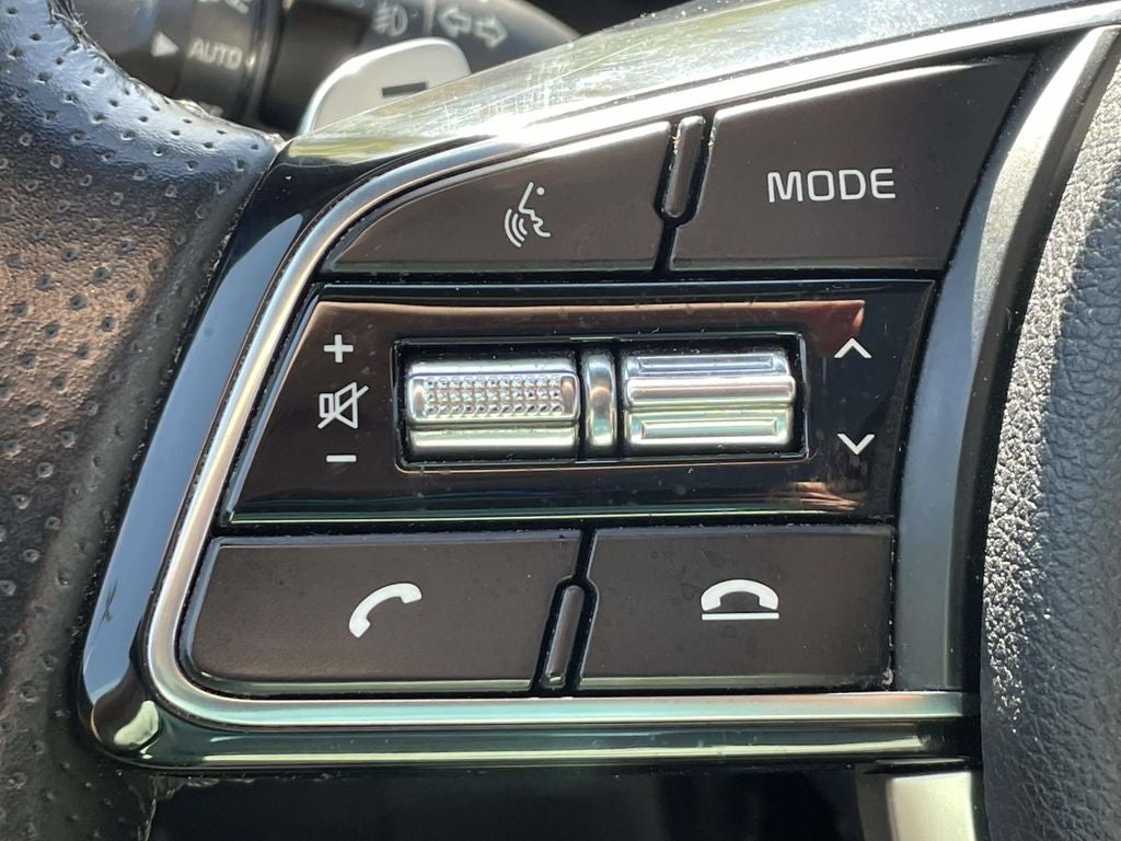 2022 Kia Sportage SX