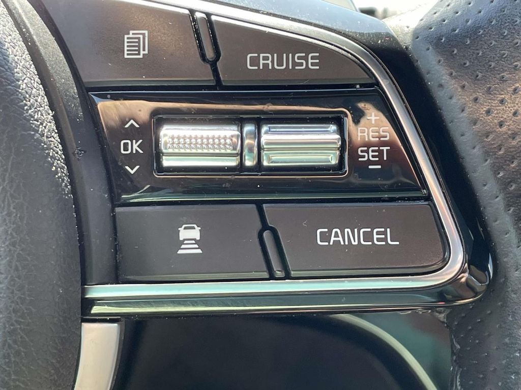 2022 Kia Sportage SX