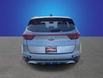 2022 Kia Sportage SX