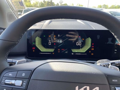 2026 Kia Sportage Hybrid LX