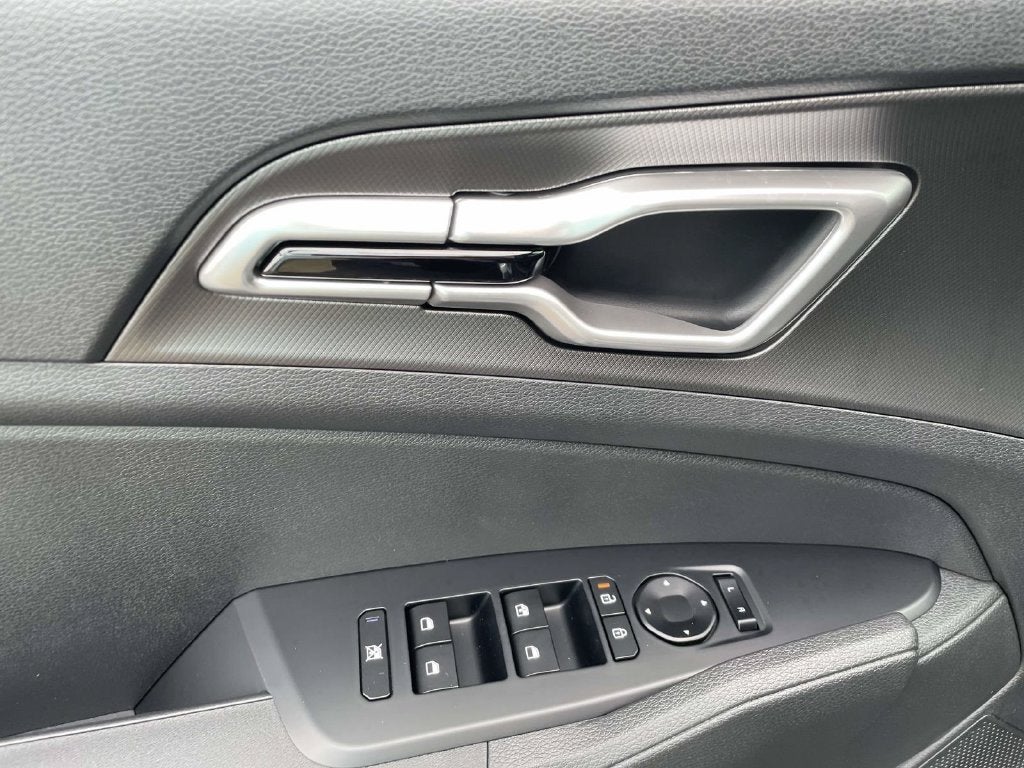 2027 Kia Sportage Hybrid S
