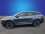 2027 Kia Sportage Hybrid S